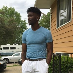 Meet your Posher, Devonta